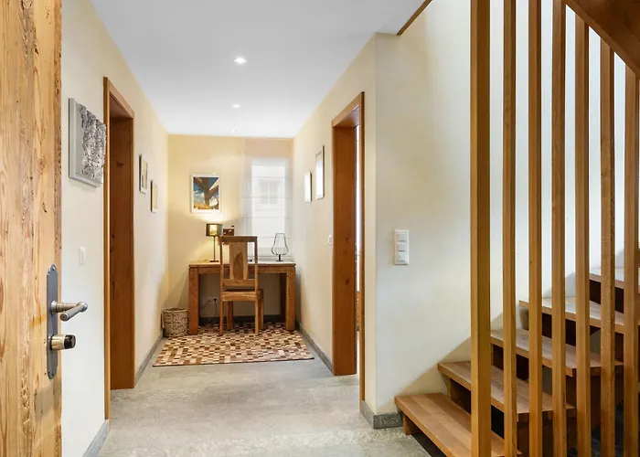 Apartament Ruetschi-9 By Interhome *