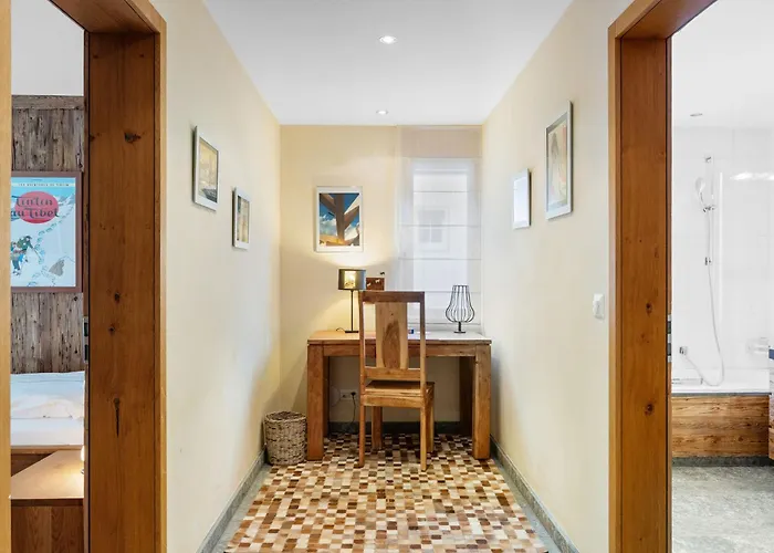 Apartament Ruetschi-9 By Interhome Zermatt
