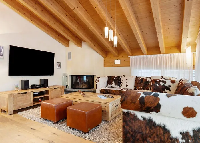 Ruetschi-9 By Interhome *