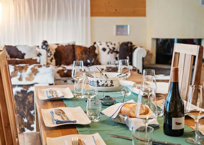 Apartament Ruetschi-9 By Interhome Zermatt