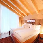 Apartamento Ruetschi-9 By Interhome *