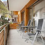 Ruetschi-9 By Interhome Apartamento