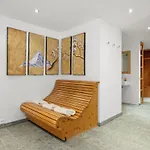 Apartamento Ruetschi-9 By Interhome *