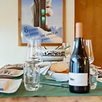 Ruetschi-9 By Interhome Apartamento Zermatt