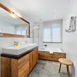 Apartamento Ruetschi-9 By Interhome *