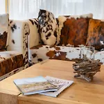 Ruetschi-9 By Interhome Apartamento *