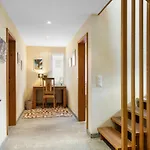 Apartamento Ruetschi-9 By Interhome *