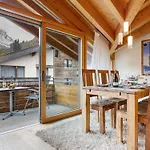 Ruetschi-9 By Interhome * Zermatt