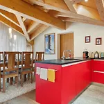 Ruetschi-9 By Interhome Apartamento Zermatt