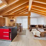 Ruetschi-9 By Interhome Apartamento *