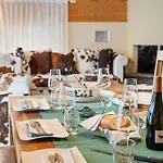 Apartamento Ruetschi-9 By Interhome Zermatt