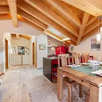 Ruetschi-9 By Interhome Zermatt