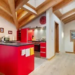 Ruetschi-9 By Interhome Apartamento *