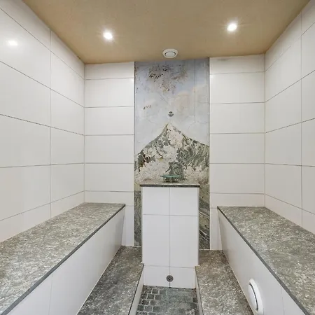 Ruetschi-9 By Interhome Apartment Zermatt