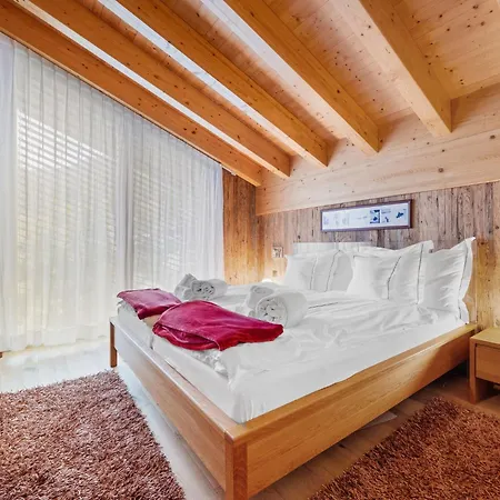 Ruetschi-9 By Interhome Zermatt